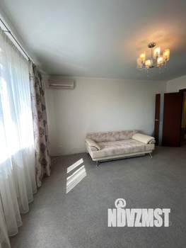 1-к квартира, на длительный срок, 36м2, 8/9 этаж