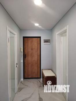 1-к квартира, на длительный срок, 40м2, 4/9 этаж