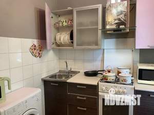 1-к квартира, посуточно, 35м2, 2/5 этаж