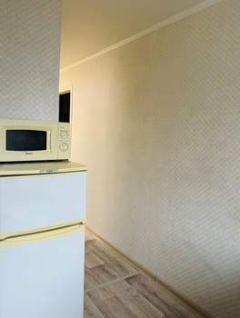 1-к квартира, на длительный срок, 32м2, 2/5 этаж