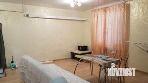 1-к квартира, на длительный срок, 40м2, 1/2 этаж