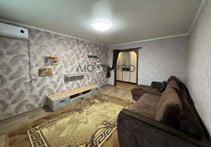 1-к квартира, на длительный срок, 43м2, 10/10 этаж