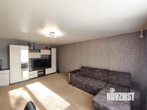 1-к квартира, на длительный срок, 35м2, 2/5 этаж