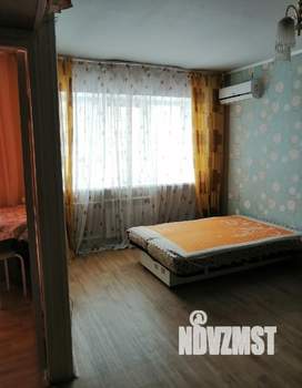 1-к квартира, на длительный срок, 32м2, 4/5 этаж