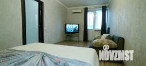 1-к квартира, посуточно, 46м2, 2/25 этаж