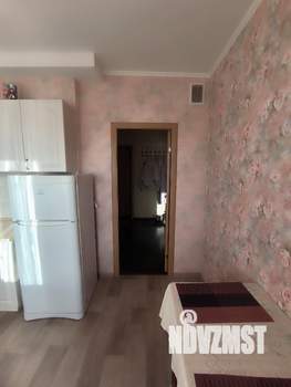 1-к квартира, на длительный срок, 37м2, 10/12 этаж