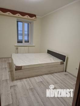 2-к квартира, на длительный срок, 55м2, 6/10 этаж