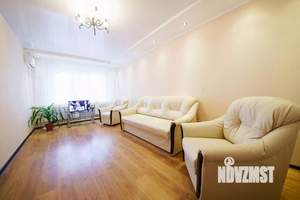 2-к квартира, посуточно, 99м2, 1/1 этаж