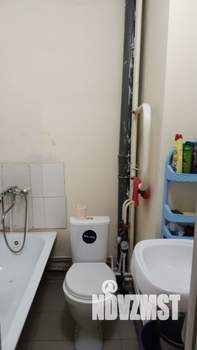 1-к квартира, на длительный срок, 24м2, 5/10 этаж