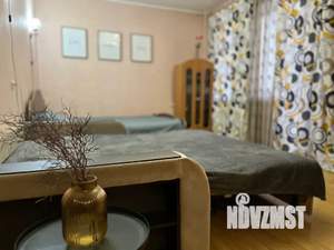 2-к квартира, посуточно, 72м2, 9/10 этаж