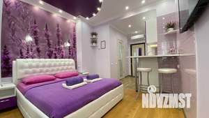 Студия квартира, посуточно, 22м2, 2/3 этаж