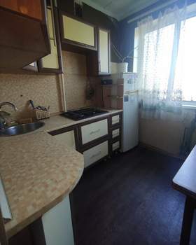 1-к квартира, на длительный срок, 31м2, 5/9 этаж