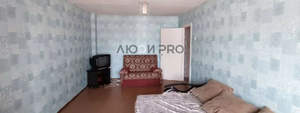 1-к квартира, на длительный срок, 33м2, 9/10 этаж
