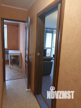 1-к квартира, на длительный срок, 31м2, 4/5 этаж