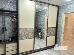 1-к квартира, на длительный срок, 37м2, 1/9 этаж