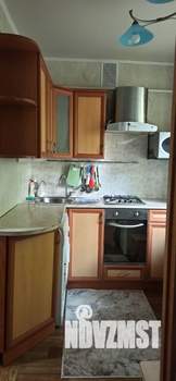 2-к квартира, на длительный срок, 45м2, 1/5 этаж