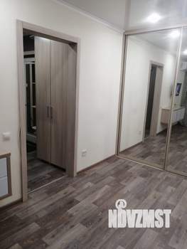 2-к квартира, на длительный срок, 43м2, 2/9 этаж