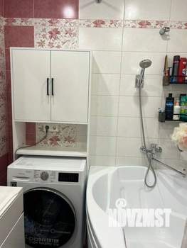 1-к квартира, на длительный срок, 43м2, 8/10 этаж