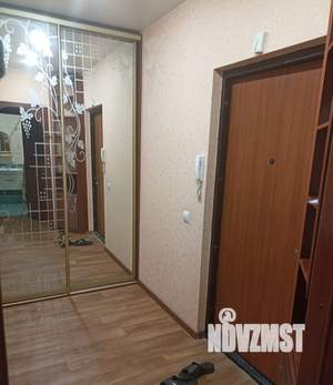 1-к квартира, на длительный срок, 40м2, 5/10 этаж