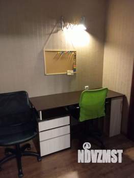 2-к квартира, на длительный срок, 45м2, 4/5 этаж