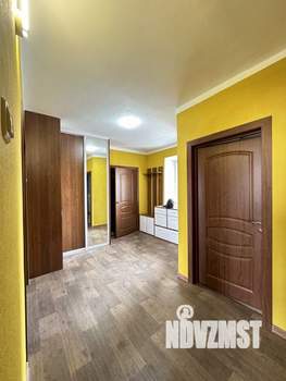 2-к квартира, на длительный срок, 62м2, 8/10 этаж