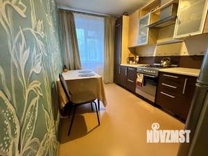 1-к квартира, на длительный срок, 40м2, 1/10 этаж