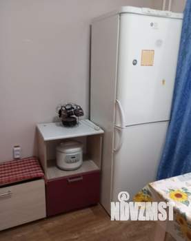 1-к квартира, на длительный срок, 30м2, 4/9 этаж