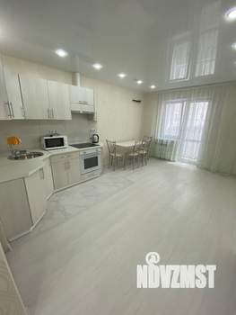 2-к квартира, на длительный срок, 55м2, 3/18 этаж