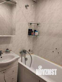 1-к квартира, на длительный срок, 34м2, 6/9 этаж