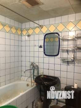 1-к квартира, на длительный срок, 36м2, 6/10 этаж