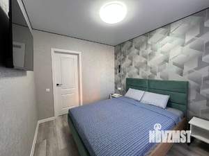2-к квартира, посуточно, 41м2, 1/1 этаж