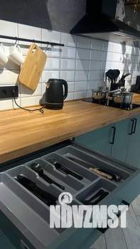 2-к квартира, посуточно, 90м2, 17/17 этаж