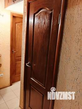 1-к квартира, на длительный срок, 31м2, 1/5 этаж