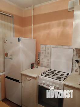 1-к квартира, на длительный срок, 36м2, 7/9 этаж