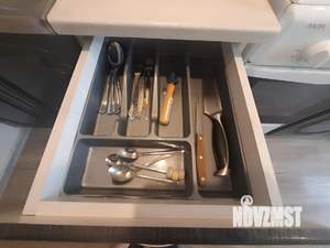 1-к квартира, на длительный срок, 38м2, 5/10 этаж