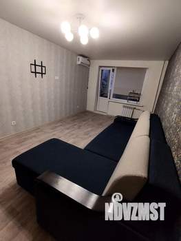 2-к квартира, на длительный срок, 44м2, 3/9 этаж