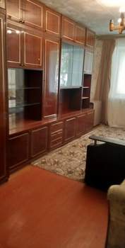 2-к квартира, на длительный срок, 46м2, 1/5 этаж