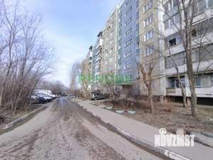 1-к квартира, на длительный срок, 34м2, 4/10 этаж