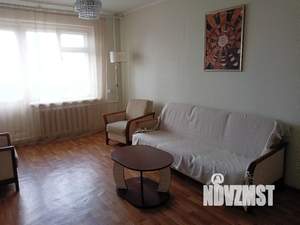 2-к квартира, на длительный срок, 54м2, 8/10 этаж