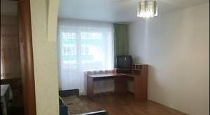 1-к квартира, на длительный срок, 41м2, 6/10 этаж