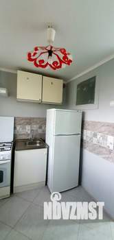 1-к квартира, на длительный срок, 34м2, 4/5 этаж
