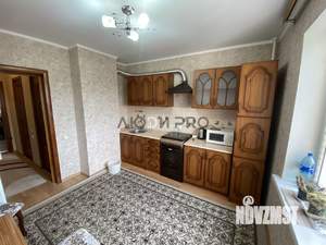 1-к квартира, на длительный срок, 45м2, 4/10 этаж