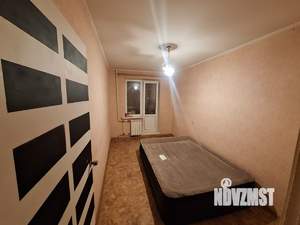 2-к квартира, на длительный срок, 46м2, 3/9 этаж