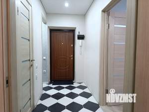 1-к квартира, на длительный срок, 47м2, 9/10 этаж