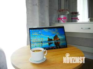 Студия квартира, посуточно, 30м2, 3/10 этаж