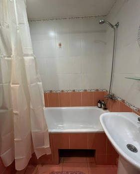 1-к квартира, на длительный срок, 35м2, 2/9 этаж