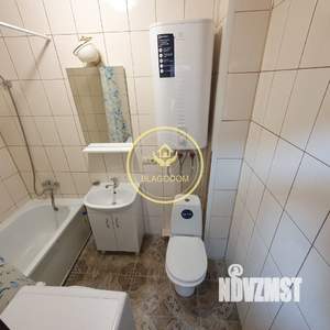 1-к квартира, на длительный срок, 42м2, 20/25 этаж