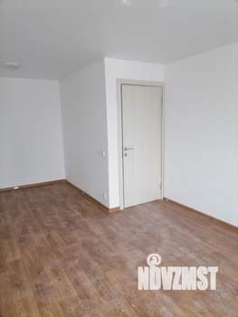 1-к квартира, на длительный срок, 34м2, 10/10 этаж