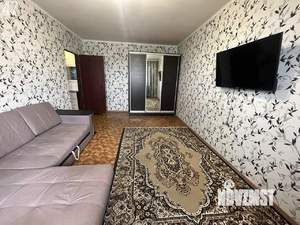 1-к квартира, на длительный срок, 37м2, 3/10 этаж