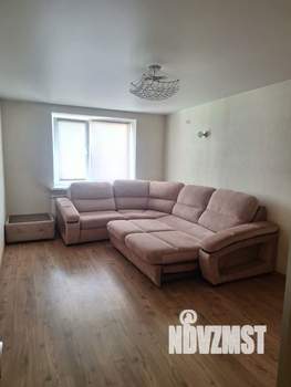 1-к квартира, на длительный срок, 45м2, 7/14 этаж